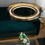 Подвесная люстра BERGDIS D100 от ImperiumLoft
