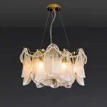 Подвесная люстра VIOLETTA A D50 от ImperiumLoft
