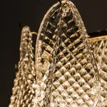 Подвесная люстра VIOLETTA A D50 от ImperiumLoft