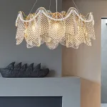 Подвесная люстра VIOLETTA A D50 от ImperiumLoft