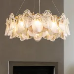 Подвесная люстра VIOLETTA A D50 от ImperiumLoft