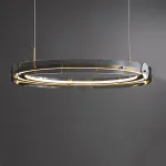 Подвесная люстра BERGDIS C D80 от ImperiumLoft