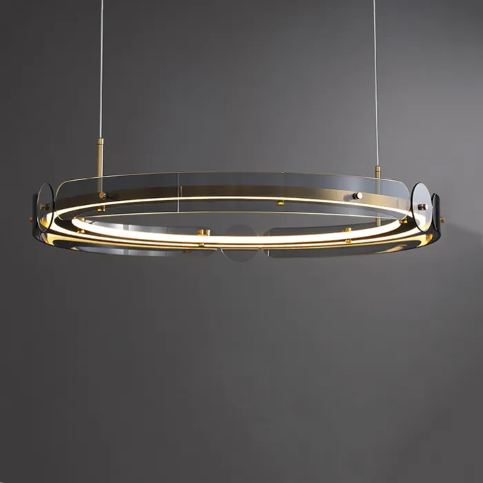Подвесная люстра BERGDIS C D80 от ImperiumLoft