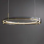 Подвесная люстра BERGDIS C D100 от ImperiumLoft