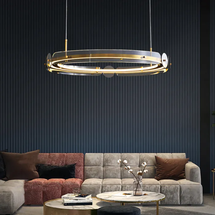 Подвесная люстра BERGDIS C D60 от ImperiumLoft
