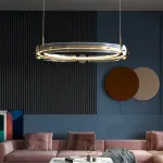 Подвесная люстра BERGDIS C D60 от ImperiumLoft