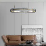 Подвесная люстра BERGDIS C D60 от ImperiumLoft