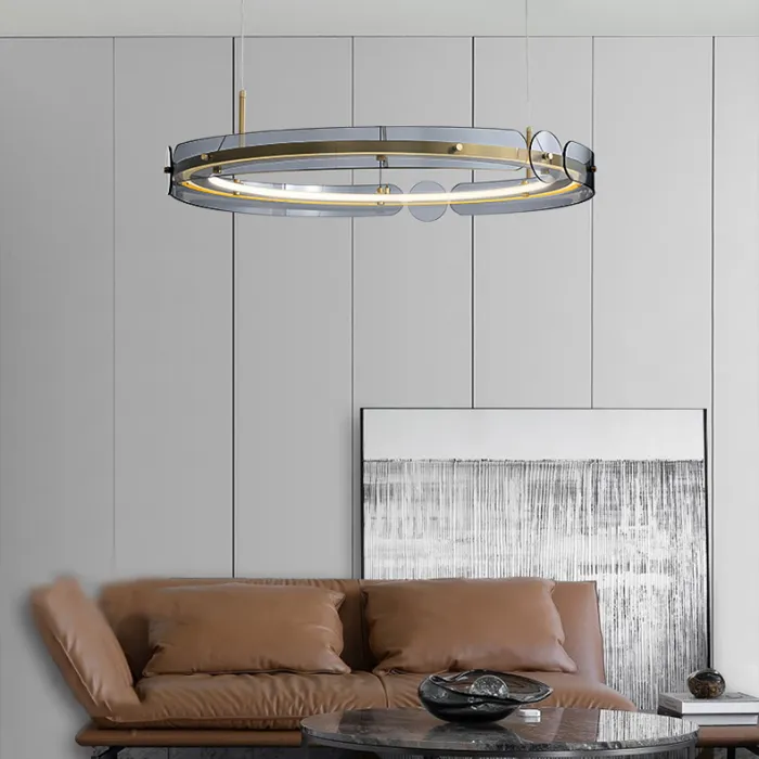 Подвесная люстра BERGDIS C D60 от ImperiumLoft