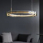 Подвесная люстра BERGDIS C D60 от ImperiumLoft