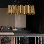 Подвесная люстра GRANDA D70 от ImperiumLoft