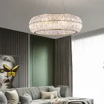 Подвесная люстра PLONIA D60 от ImperiumLoft