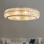 Подвесная люстра PLONIA D60 от ImperiumLoft