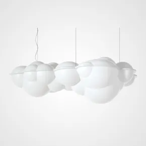 Подвесной светильник Nuvola L130