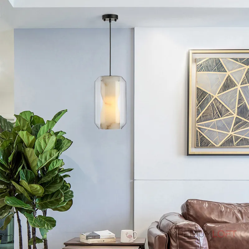 Подвесной светильник INIS B H330 Подвесной светильник INIS B H330