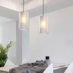 Подвесной светильник INIS A H200 от ImperiumLoft
