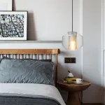 Подвесной светильник INIS A H200 от ImperiumLoft