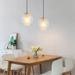 Подвесной светильник INIS A H200 от ImperiumLoft
