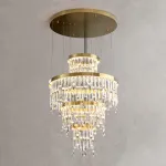 Подвесная люстра INGELINN D20+40+60+30 от ImperiumLoft