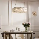 Подвесная люстра LISANNE от ImperiumLoft