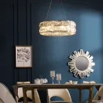 Подвесная люстра LISANNE от ImperiumLoft