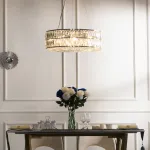 Подвесная люстра LISANNE от ImperiumLoft