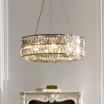 Подвесная люстра LISANNE от ImperiumLoft