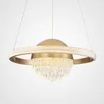 Подвесная люстра ZARINA D60 от ImperiumLoft