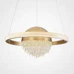 Подвесная люстра ZARINA D80 от ImperiumLoft