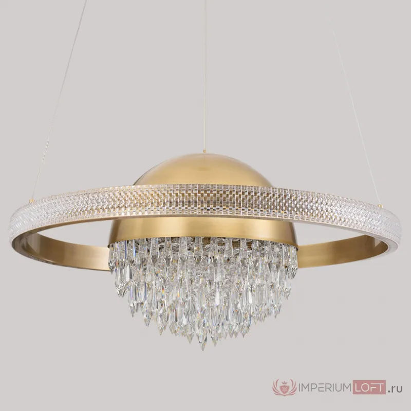 Подвесная люстра ZARINA D60 от ImperiumLoft