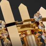 Подвесная люстра CHANEL D80 от ImperiumLoft