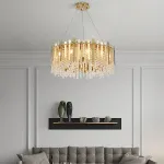 Подвесная люстра CHANEL D80 от ImperiumLoft