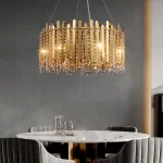 Подвесная люстра CHANEL D80 от ImperiumLoft
