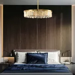 Подвесная люстра CAPELLA CH D35 от ImperiumLoft