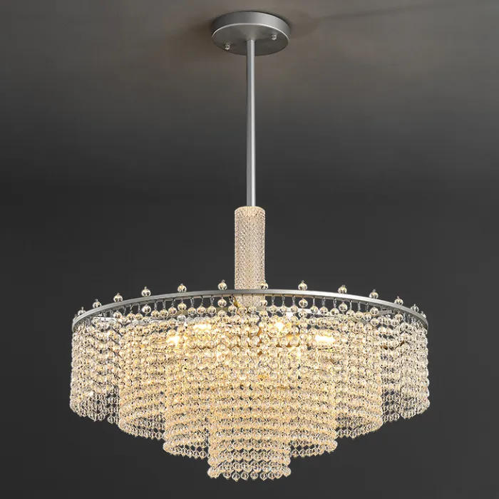 Потолочная люстра LADY D80 от ImperiumLoft