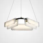 Подвесная люстра SENORA D60 от ImperiumLoft