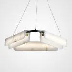 Подвесная люстра SENORA D85 от ImperiumLoft