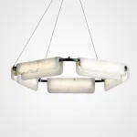 Подвесная люстра SENORA D90 от ImperiumLoft