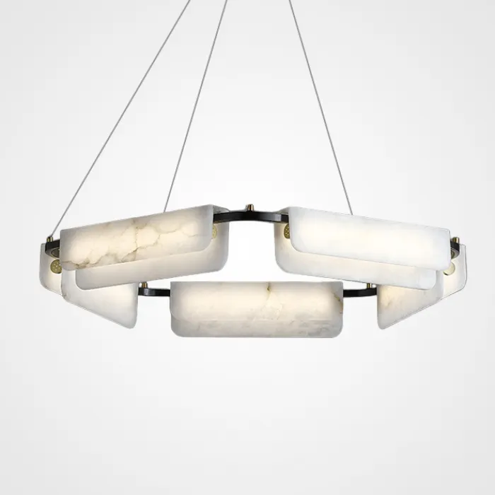 Подвесная люстра SENORA D90 от ImperiumLoft