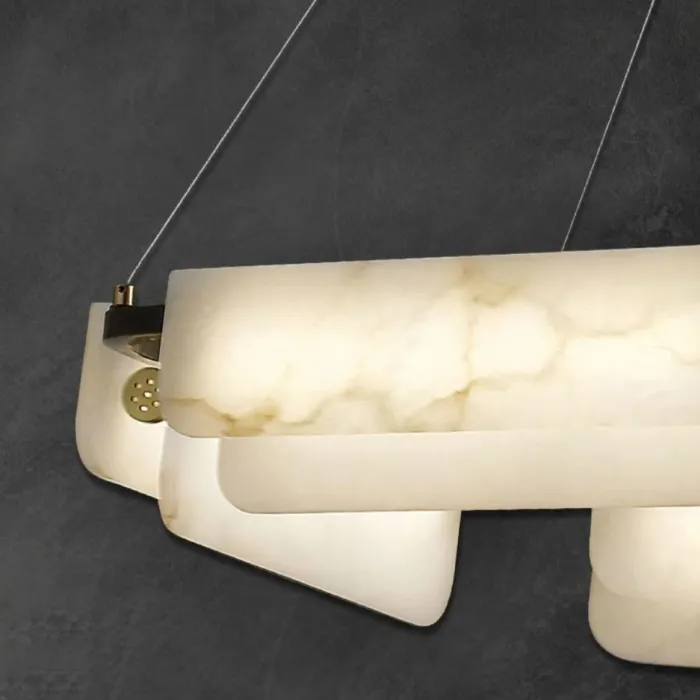 Подвесная люстра SENORA D90 от ImperiumLoft