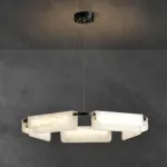 Подвесная люстра SENORA D90 от ImperiumLoft
