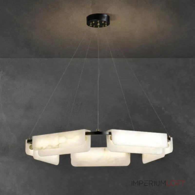 Подвесная люстра SENORA D90 Подвесная люстра SENORA D90