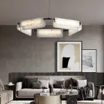 Подвесная люстра SENORA D90 от ImperiumLoft