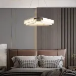 Подвесная люстра SENORA D90 от ImperiumLoft