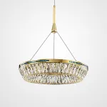 Подвесная люстра GERTRUDA ONE D40 от ImperiumLoft