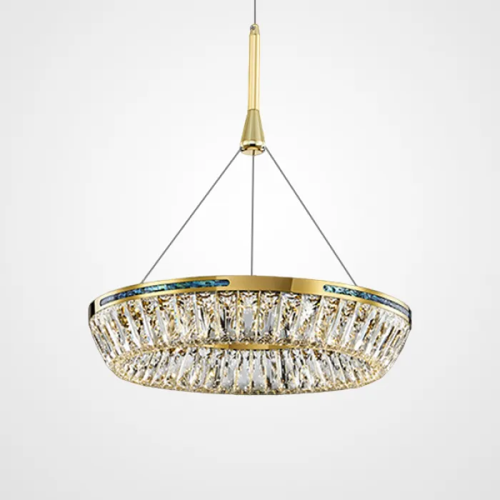 Подвесная люстра GERTRUDA ONE D40 от ImperiumLoft