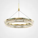 Подвесная люстра GERTRUDA ONE D60 от ImperiumLoft