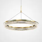 Подвесная люстра GERTRUDA ONE D80 от ImperiumLoft