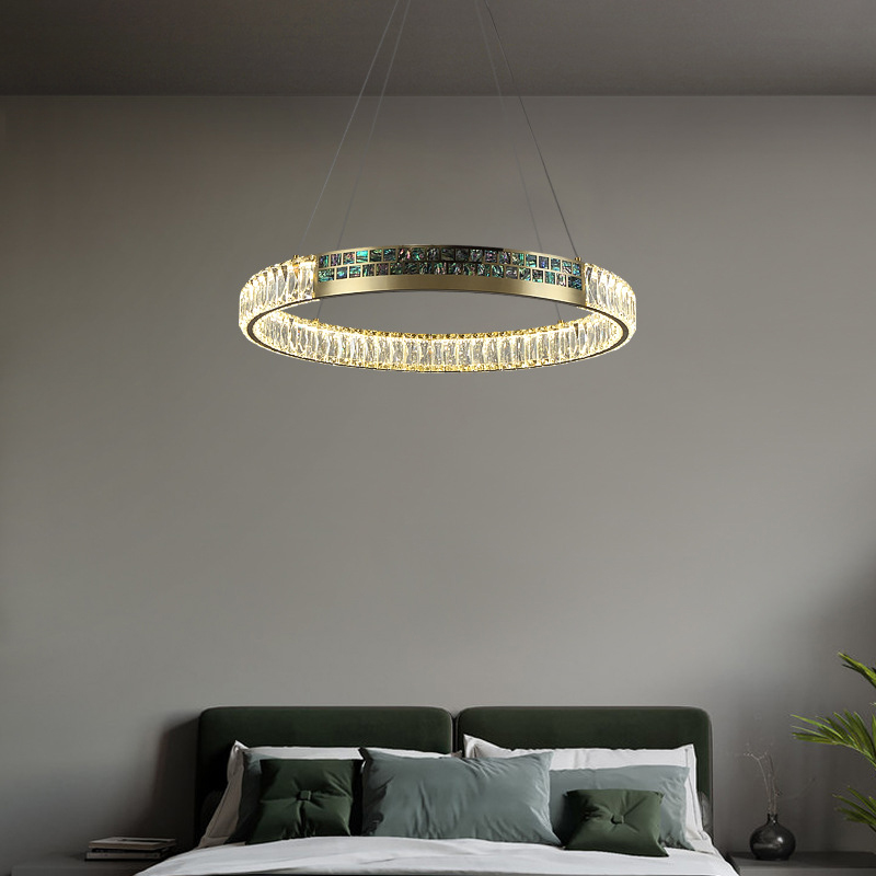 Подвесная люстра CANTATA ONE D40 от ImperiumLoft