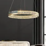 Подвесная люстра CANTATA ONE D60 от ImperiumLoft