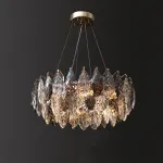 Подвесная люстра KARELLA D50 от ImperiumLoft